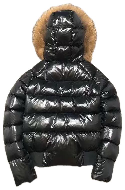 VALVE2K NIGHT CHROME PUFFER