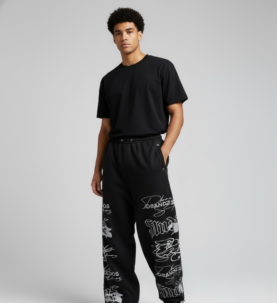 VALVE2K STUDIOS SCRIPT BAGGY PANTS