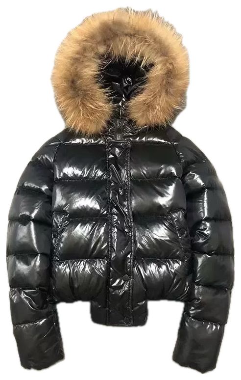 VALVE2K NIGHT CHROME PUFFER