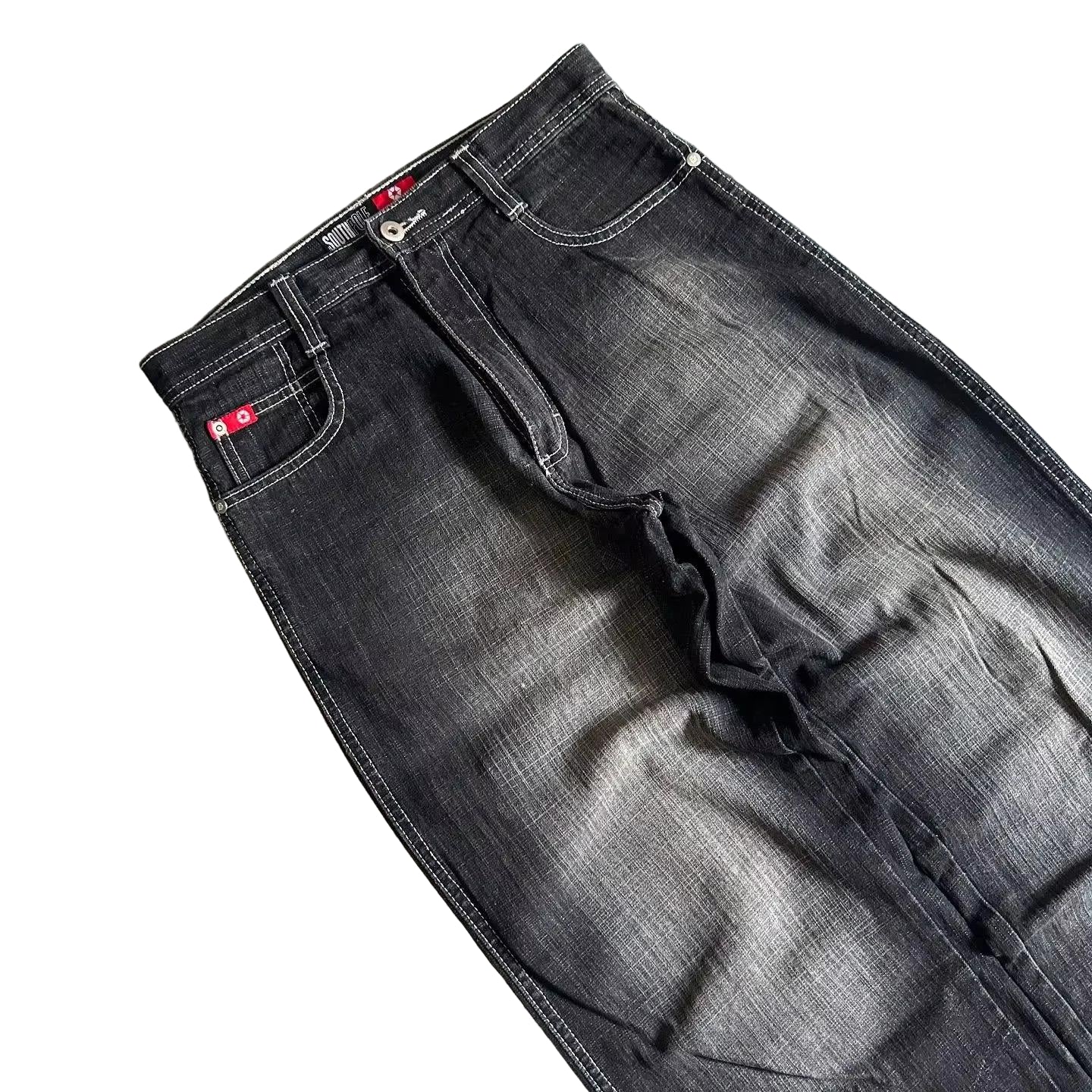 VALVE2K BAGGY JEANS