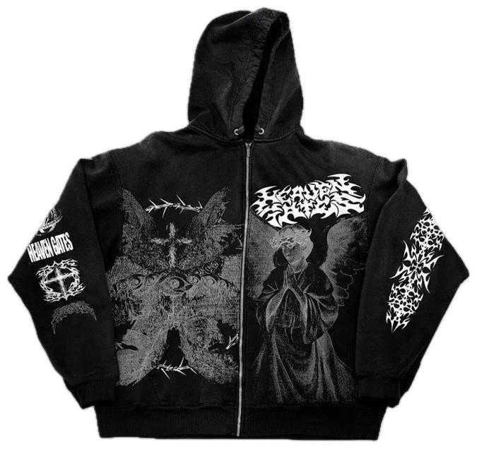 VALVE2K ANGEL SWEATSHIRT