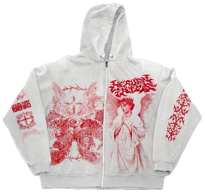 VALVE2K ANGEL SWEATSHIRT