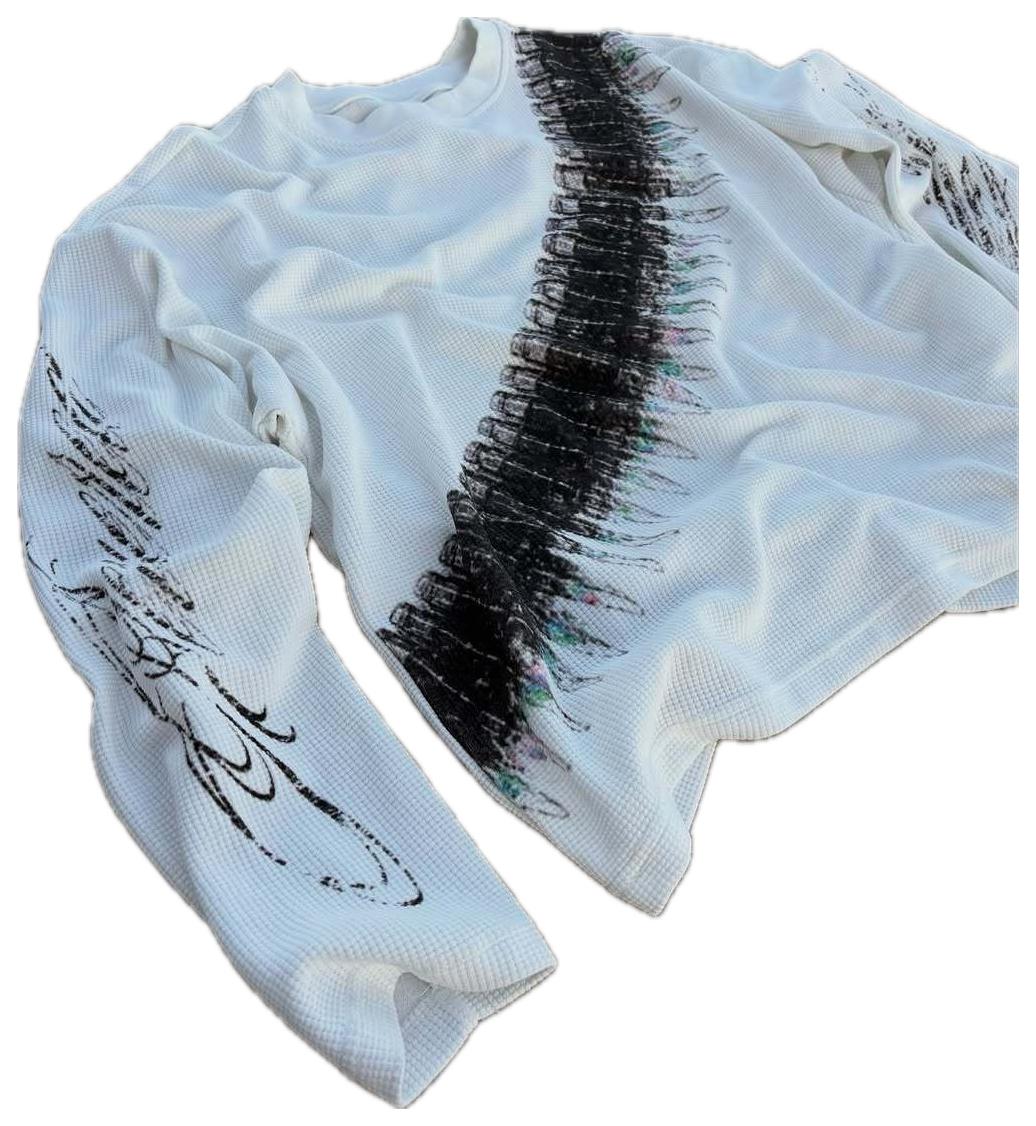 VALVE2K BULLET SWEATER