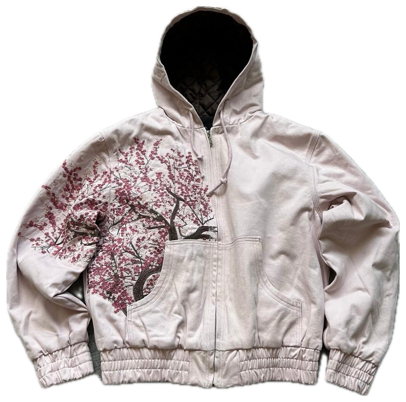 VALVE2K SAKURA HOODED JACKET