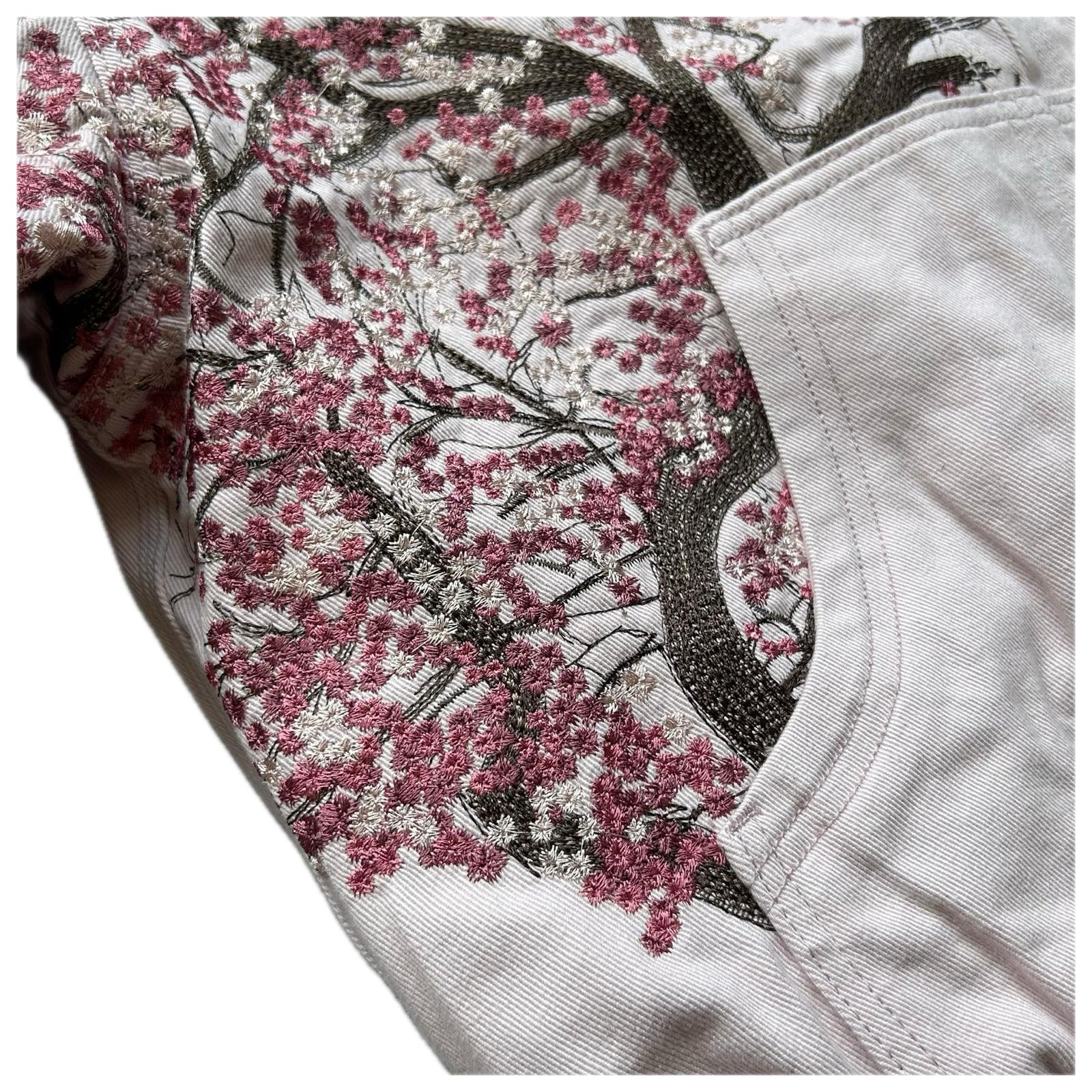 VALVE2K SAKURA HOODED JACKET