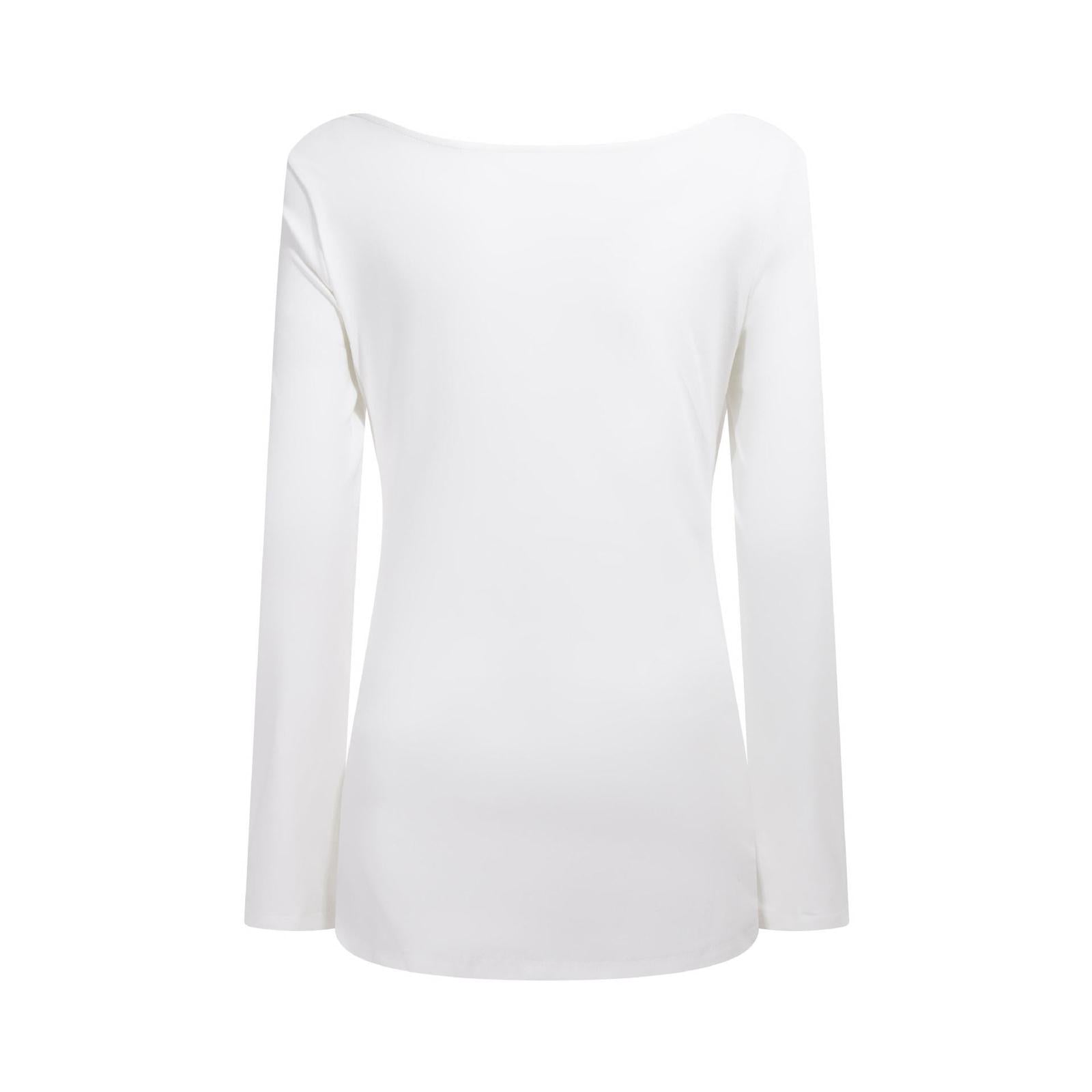 VALVE2K CHAIN DRAPE STUD LONGSLEEVE