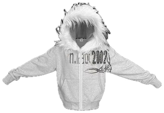 VALVE2K FROST FUR UTILITY