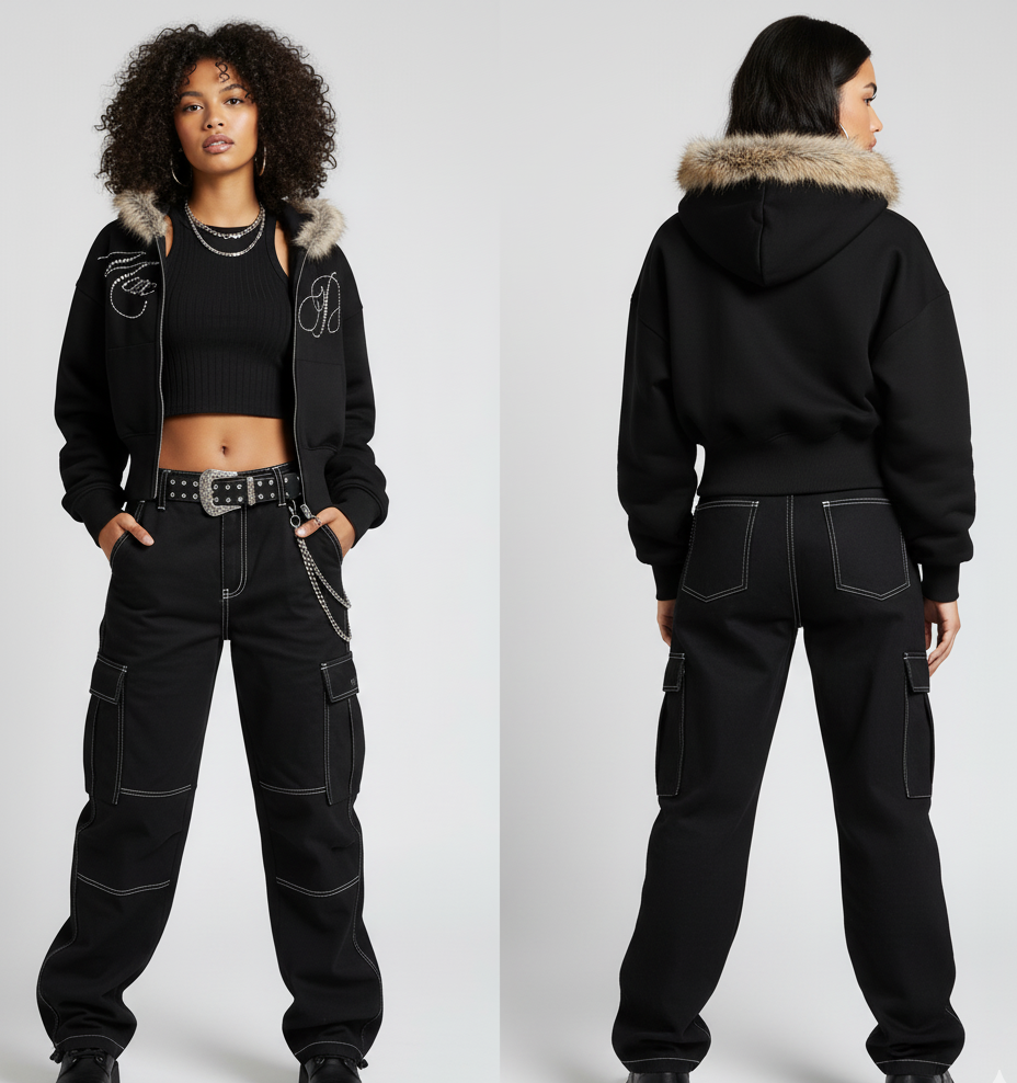 VALVE2K BLING FUR BOMBER