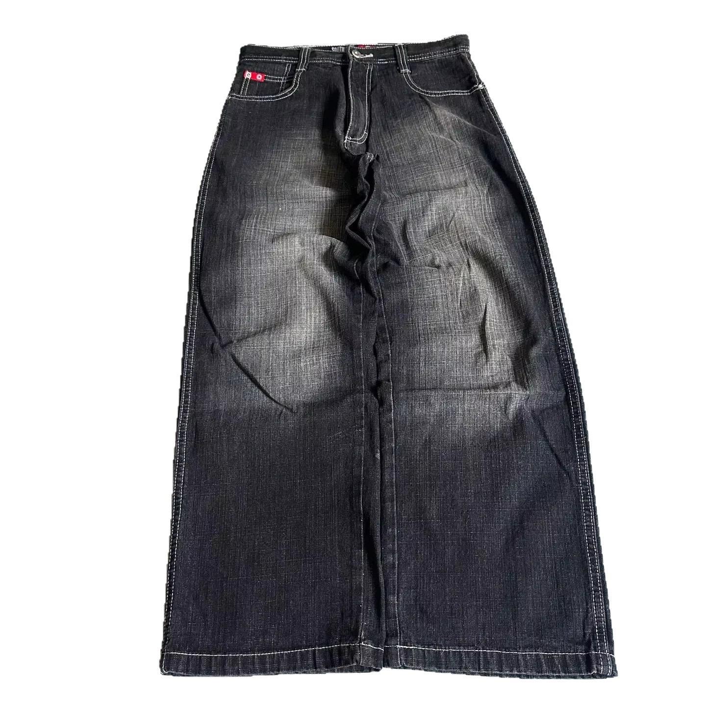 VALVE2K BAGGY JEANS