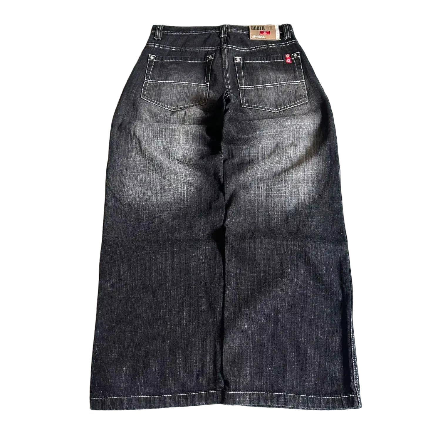 VALVE2K BAGGY JEANS