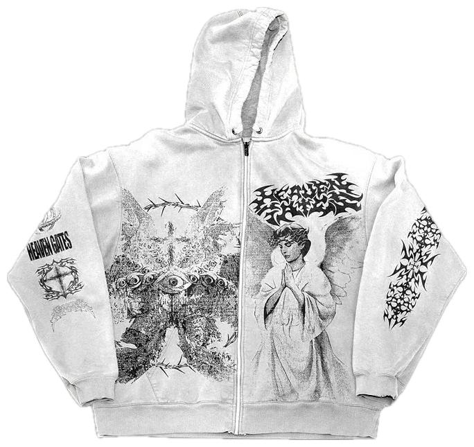 VALVE2K ANGEL SWEATSHIRT