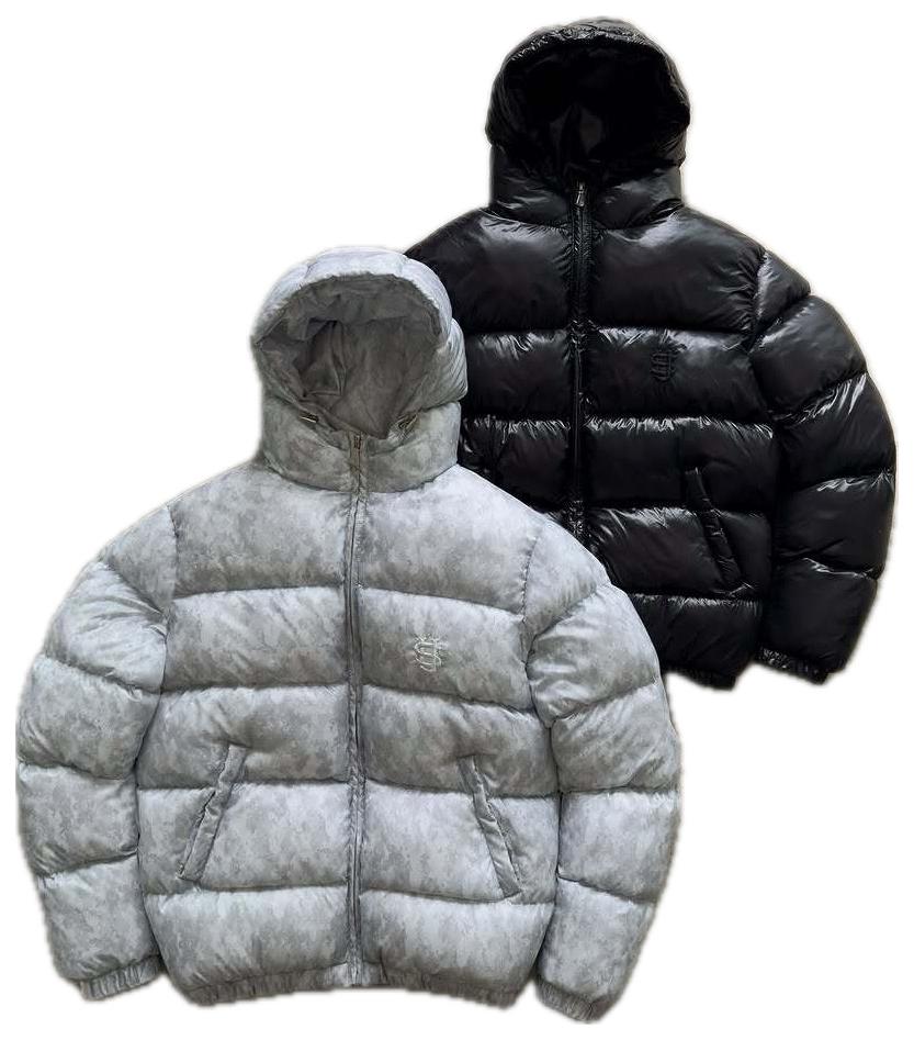 VALVE2K SUVENE PUFFER