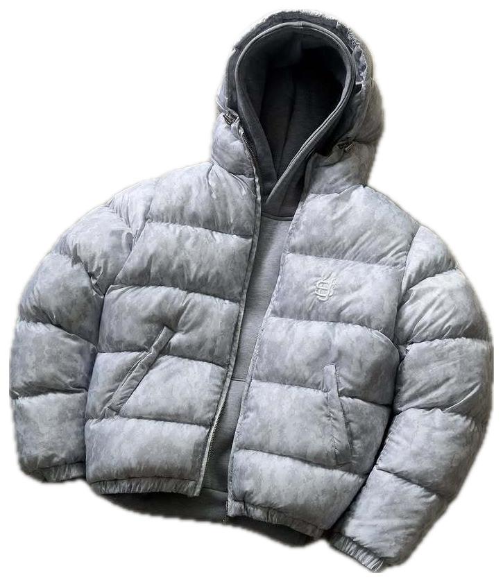 VALVE2K SUVENE PUFFER