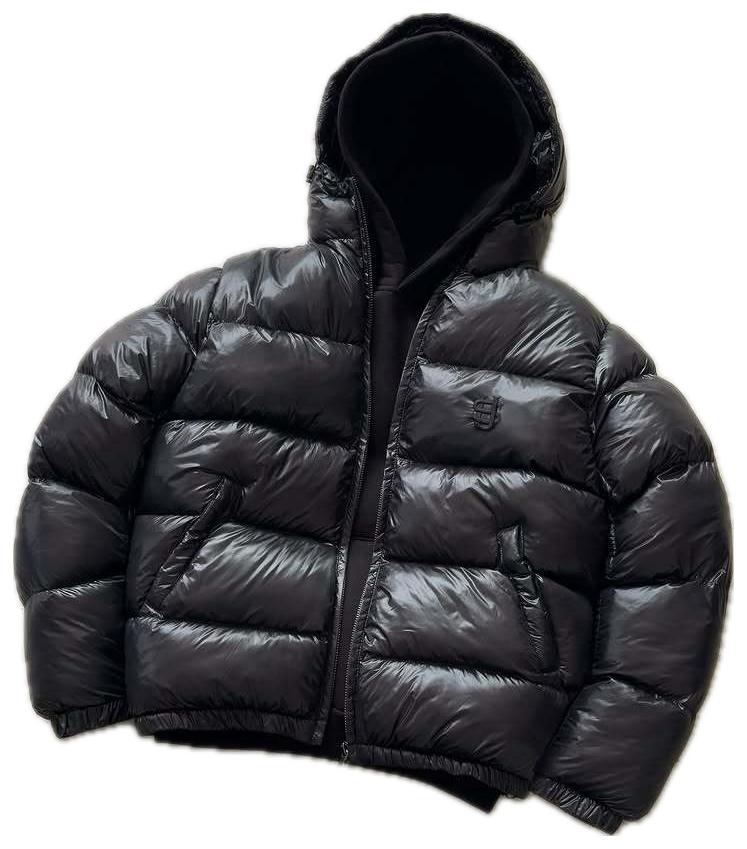 VALVE2K SUVENE PUFFER