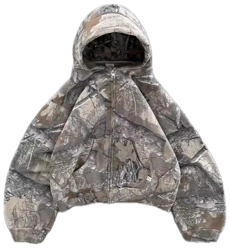 VALVE2K CAMO HOODIE