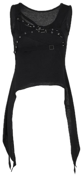 VALVE2K NIGHTFALL STRAP-TOP