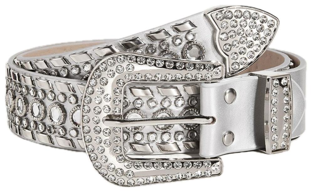 VALVE2K CRYSTAL RODEO BELT