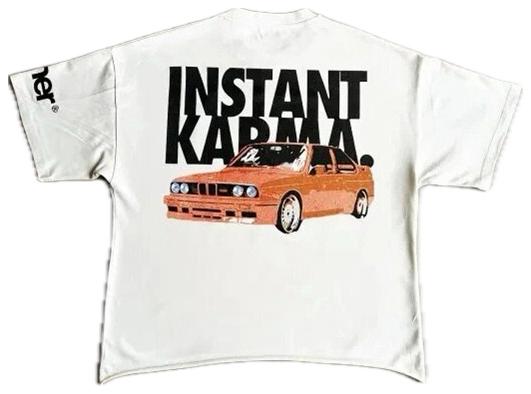 VALVE2K INSTANT KARMA NOSTALGIA TEE