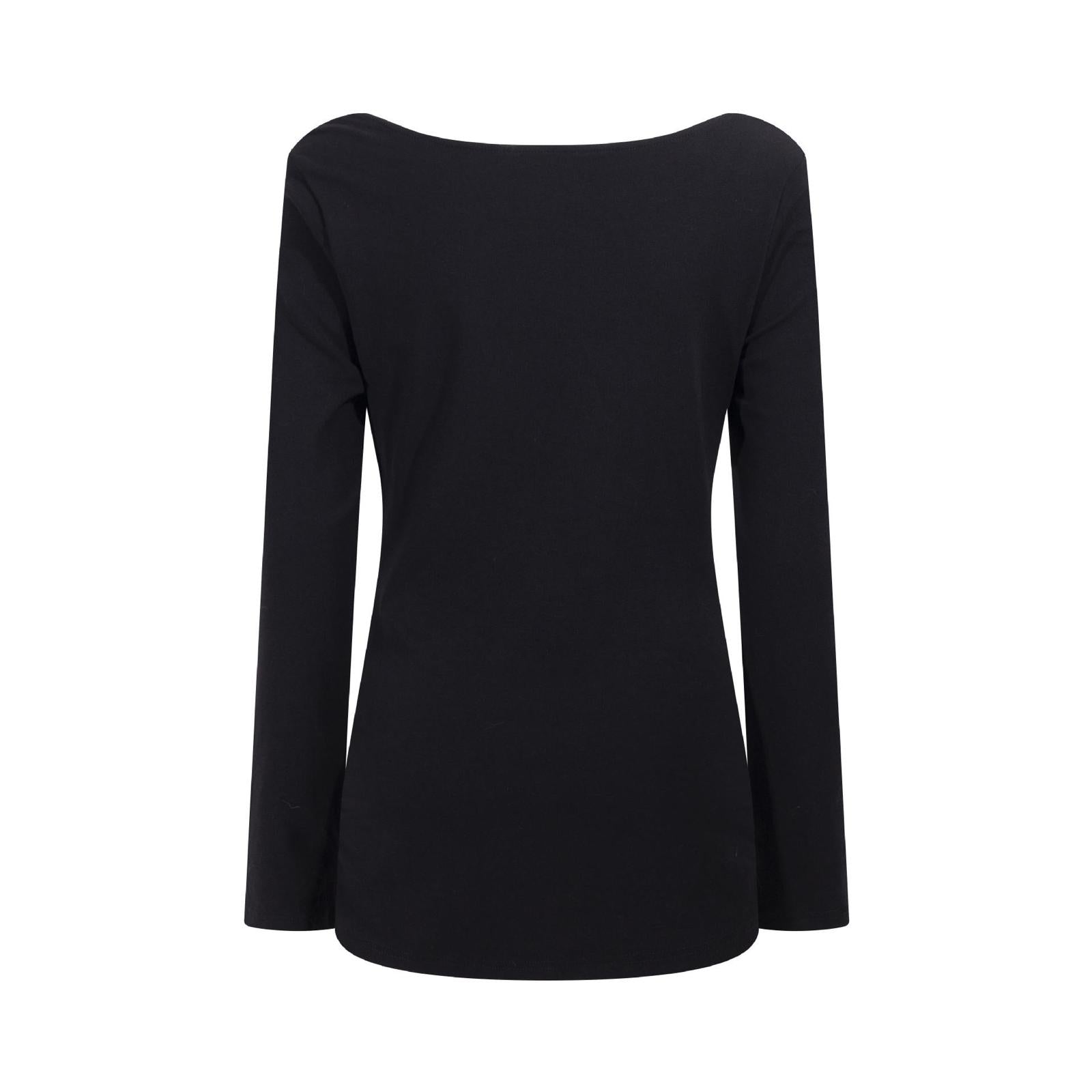 VALVE2K CHAIN DRAPE STUD LONGSLEEVE