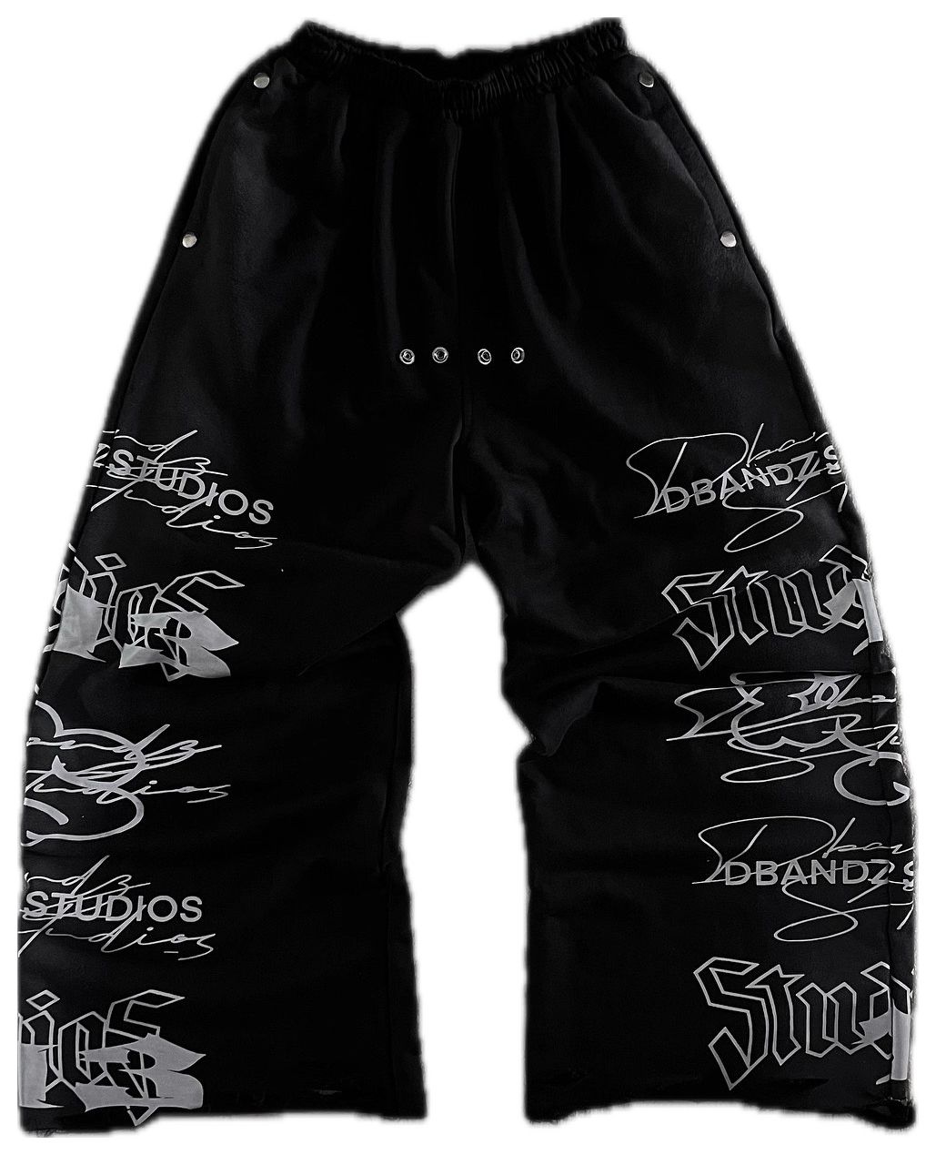 VALVE2K STUDIOS SCRIPT BAGGY PANTS