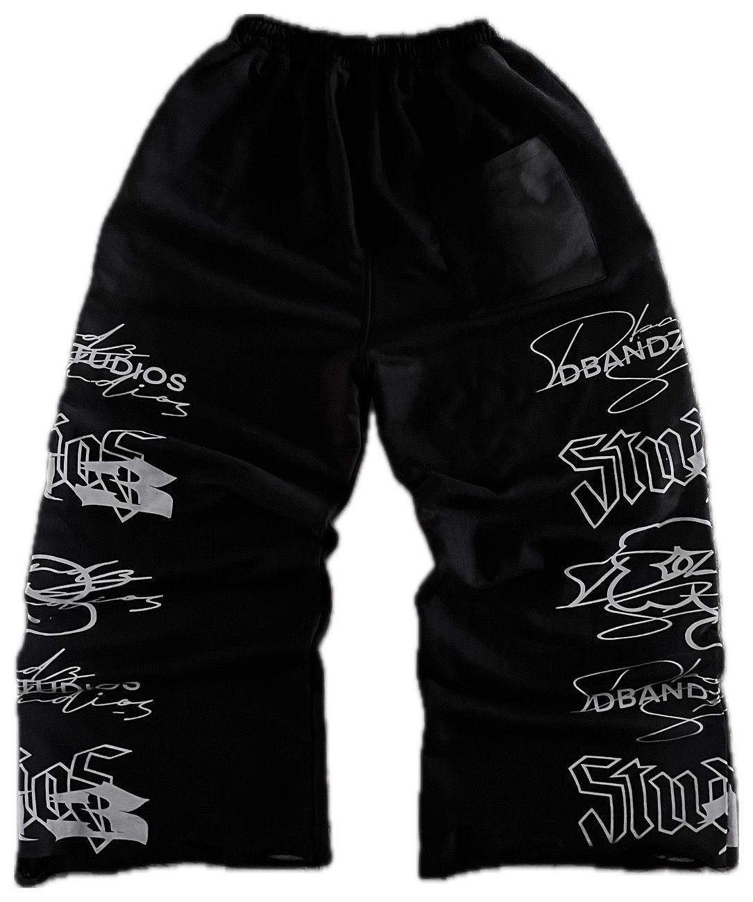 VALVE2K STUDIOS SCRIPT BAGGY PANTS